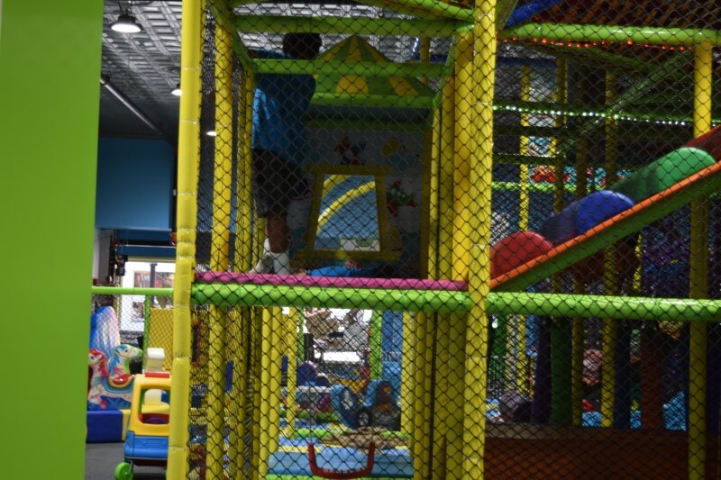 Specials & Events  Cabin Fever Play Centre