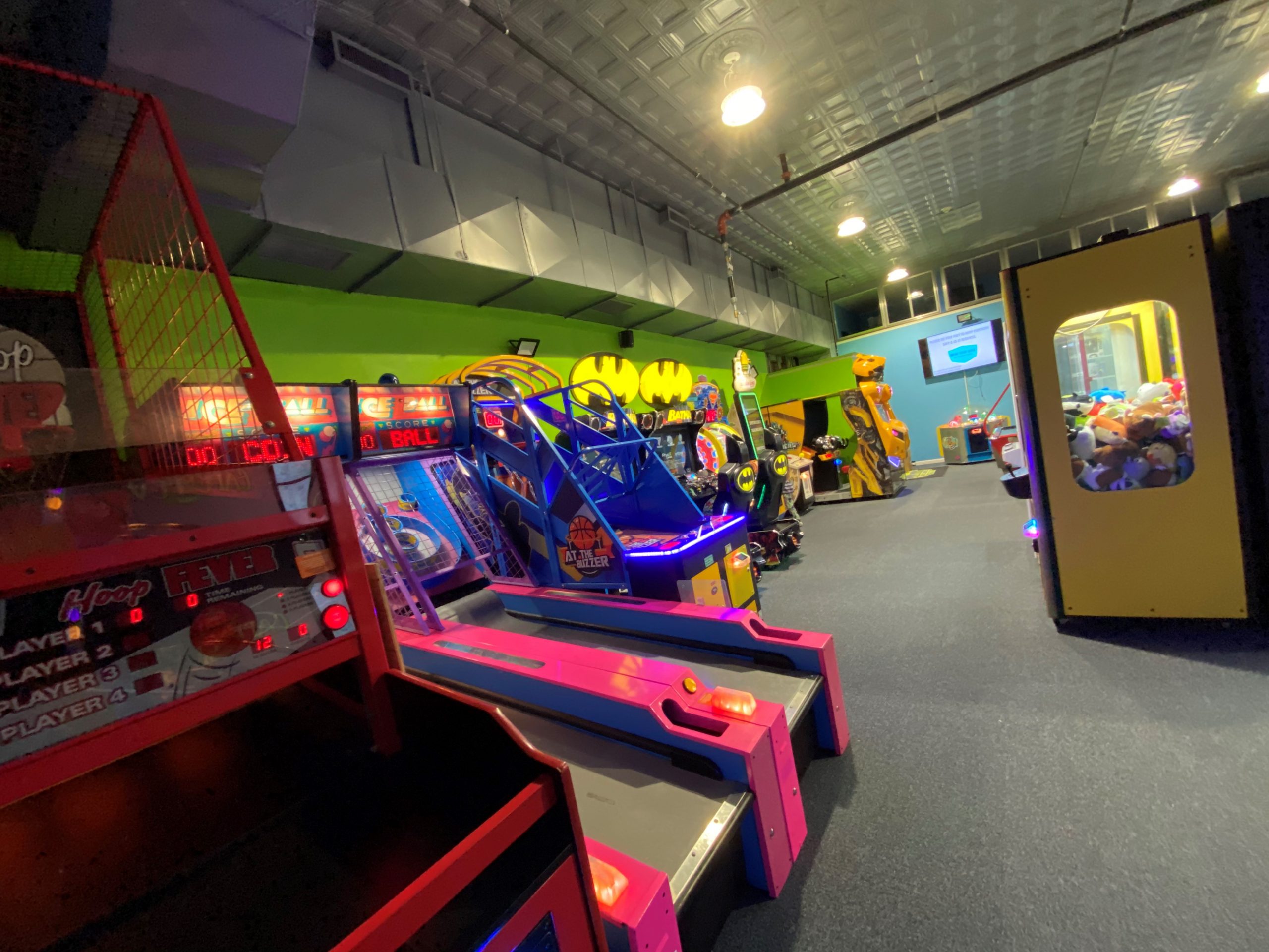 Specials & Events  Cabin Fever Play Centre