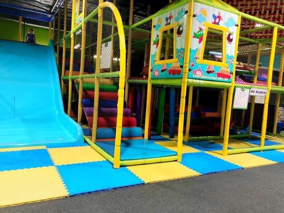 Specials & Events  Cabin Fever Play Centre